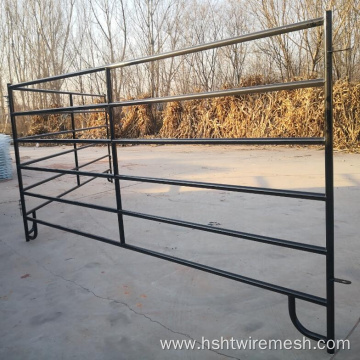 Livestock Fence Corral Panel Cattle Fence Horse Fence